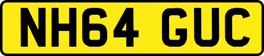 NH64GUC