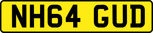 NH64GUD