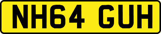 NH64GUH