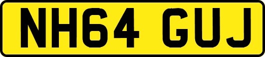 NH64GUJ