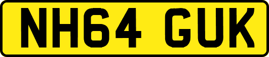 NH64GUK