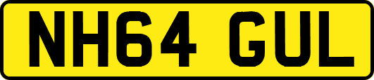 NH64GUL