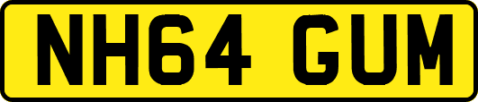 NH64GUM