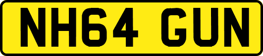 NH64GUN