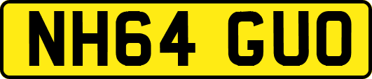 NH64GUO