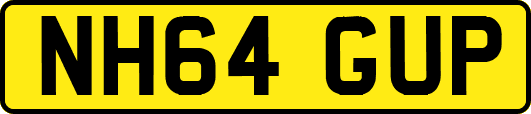 NH64GUP