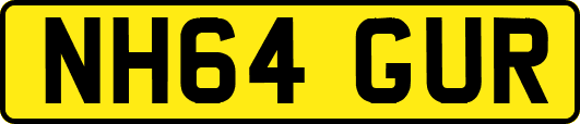 NH64GUR