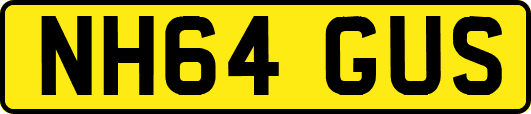 NH64GUS