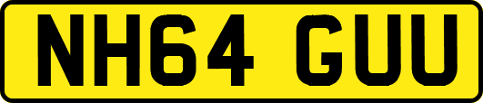 NH64GUU