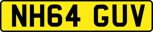 NH64GUV