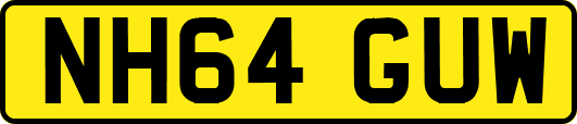 NH64GUW