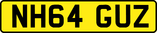NH64GUZ