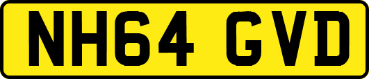 NH64GVD