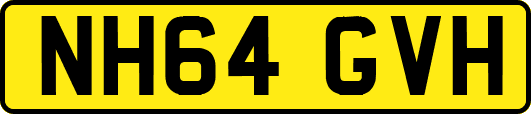 NH64GVH