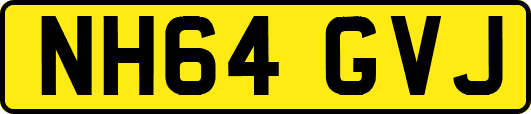 NH64GVJ