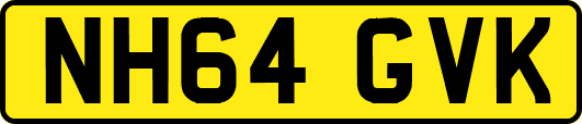 NH64GVK