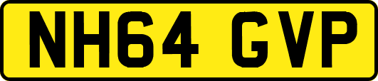 NH64GVP