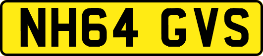 NH64GVS