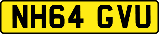 NH64GVU