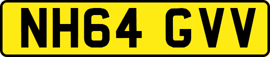 NH64GVV