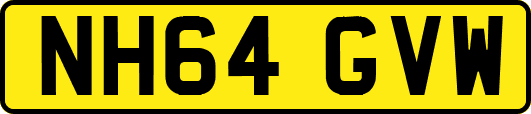 NH64GVW