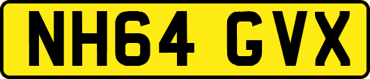 NH64GVX