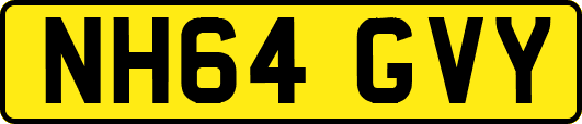 NH64GVY