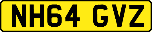 NH64GVZ