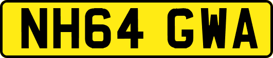 NH64GWA