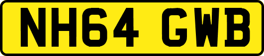 NH64GWB