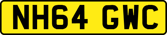 NH64GWC