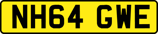 NH64GWE