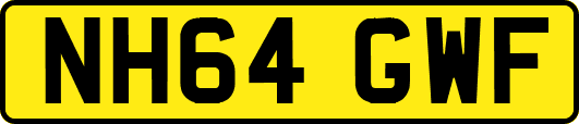 NH64GWF