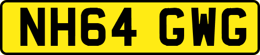 NH64GWG
