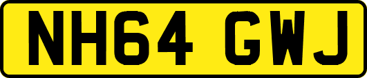 NH64GWJ