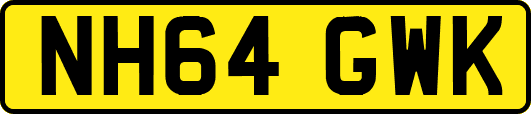 NH64GWK