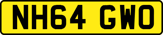 NH64GWO