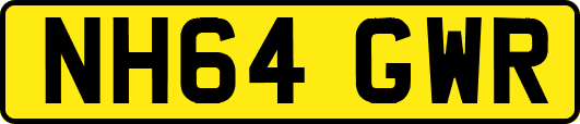 NH64GWR