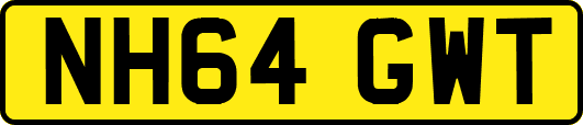 NH64GWT
