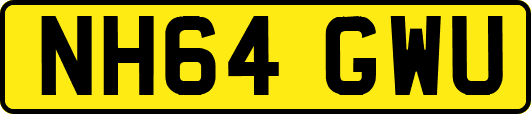 NH64GWU