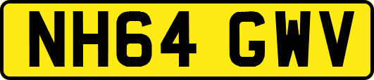 NH64GWV