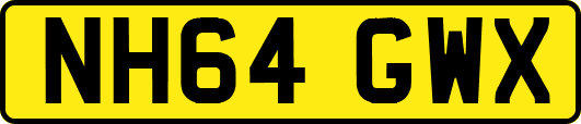 NH64GWX