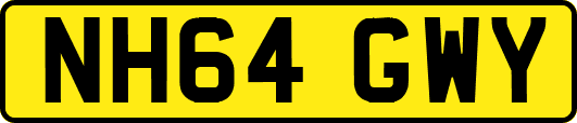 NH64GWY