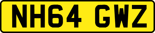 NH64GWZ