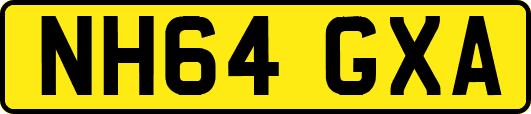 NH64GXA