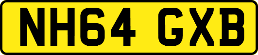 NH64GXB