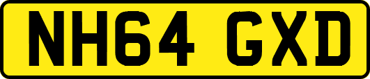 NH64GXD
