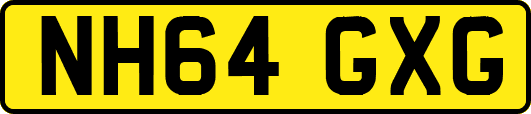 NH64GXG