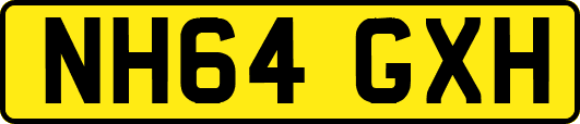 NH64GXH