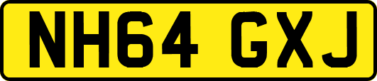 NH64GXJ